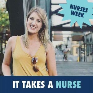 Meet your Posher, Katrina